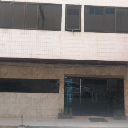 Hotel Mayang Sari 1 Jambi Kültér fotó