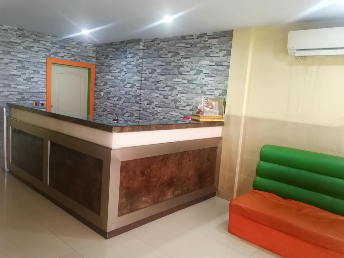 Hotel Mayang Sari 1 Jambi Kültér fotó